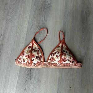Rip Curl triangle Bikini Top